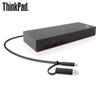 Lenovo ThinkPad 40AF0135CN Universal USB/Type-C Docking Station