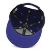 New Era My First 9FIFTY MLB LA Dark Royal Infant Size Kids My1st 950 Los Dod Droy Size 25J Kids' Cap, 48-50cm, White,