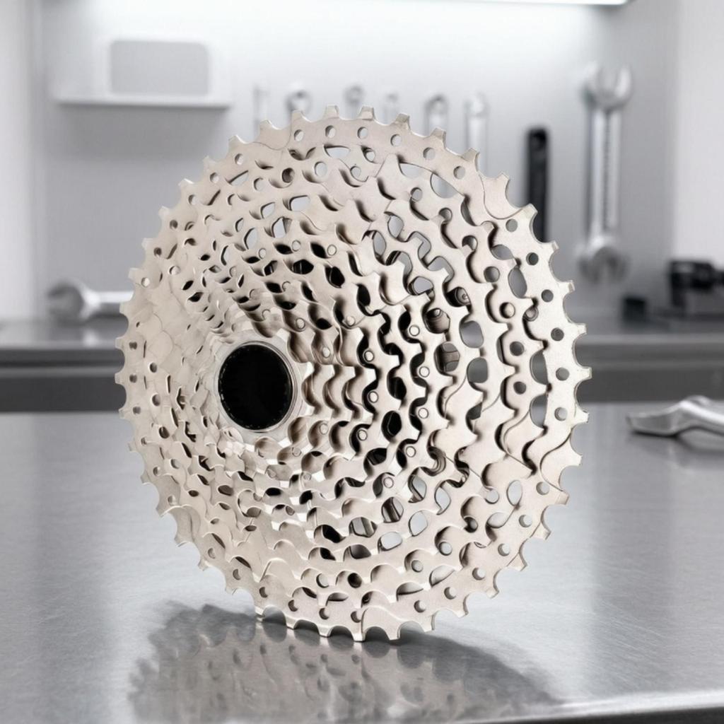 Mountain Bike Cassette Replacement XD Hub Body Sturdy Construction