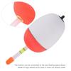 5PCS Long-range Casting Fishing Slip Bobbers EVA Foam Fishing Bobbers Fish Floats  Sea Fishing