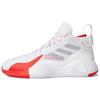 Adidas D Rose 773 2020 'White Vivid Red' Sneakers FX7120