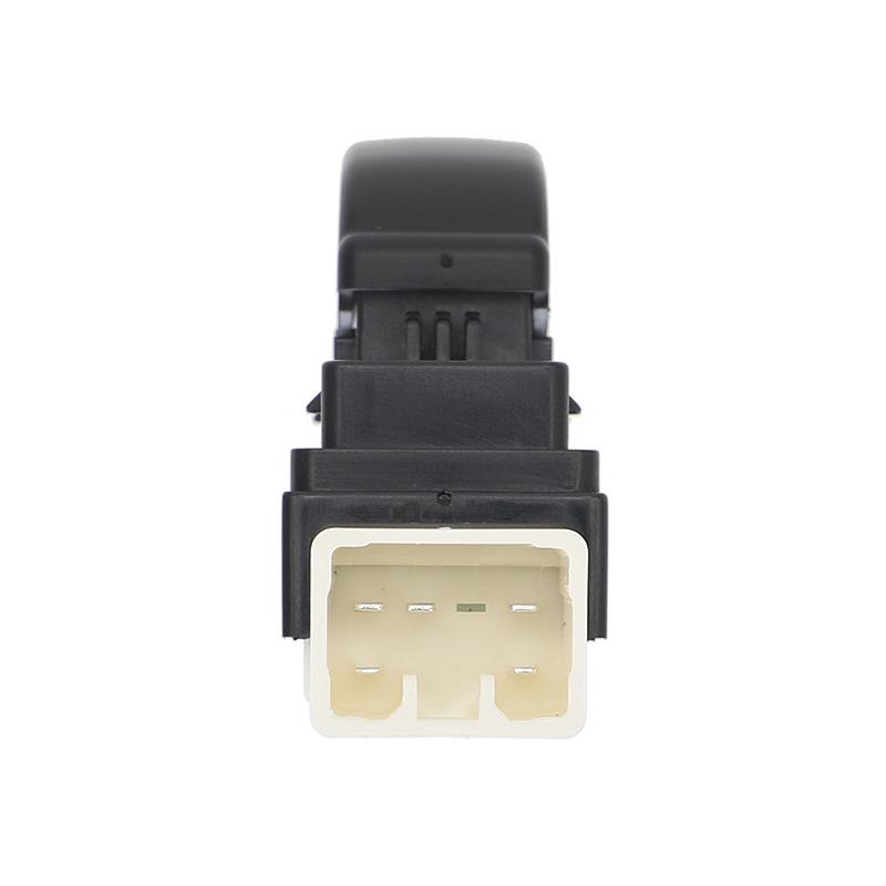 Power Window Switch for 05-11 Chevrolet Aveo: Single Car Window Control