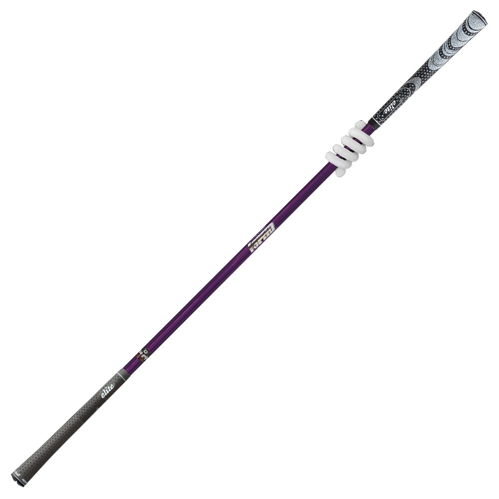 

Elite One Speed Driver Purple inch 44.5