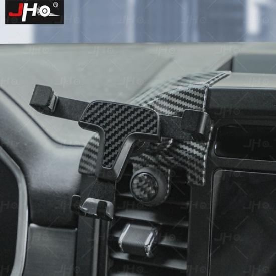 Car Air Vent Gravity Phone Holder Mount Stand for Ford F150