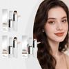 2 in 1 Color-Changing Foundation-Stick Portable Makeup Color Changing Concealers Ultra-Hydrating Breathable Non-Cakey Stick for All Skin Types