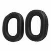 Headset Ear Cushions Replacement Headphone Ear Pad Covers for RP‑HTX7 HTX7A HTX9
