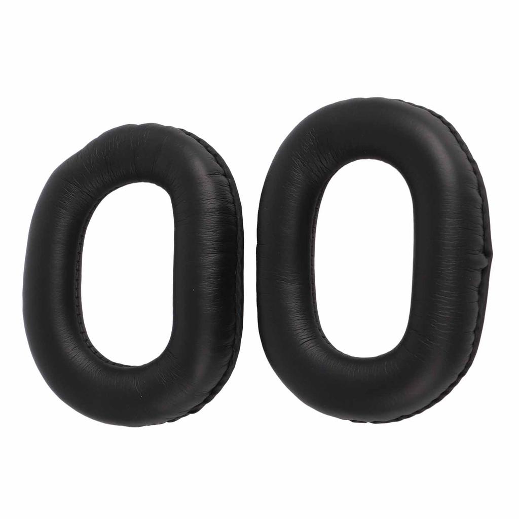 Headset Ear Cushions Replacement Headphone Ear Pad Covers for RP‑HTX7 HTX7A HTX9
