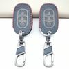3 Button Remote Key Fob Case Cover For Renault Duster Sandero Captur Logan Clio Laguna Scenic   Car Keys Accessories
