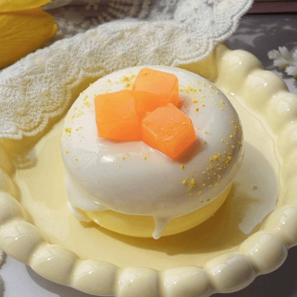 Green grapes Cake Chocolate Squeeze Toy Mango Slow Rebound Toy New Soufflé Squeeze Toy Kid Gifts