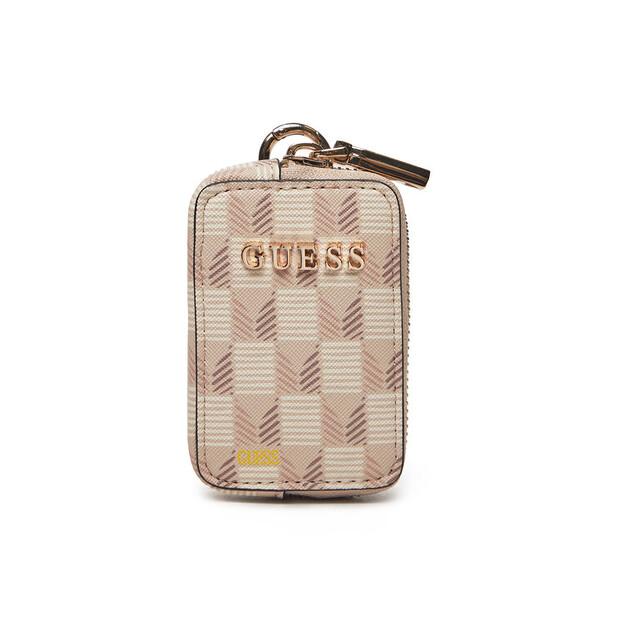 Сумка Guess HWJT93 44750 розовый