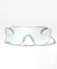 Tomdieo [Namu13 Collaboration] City Pop Photochromic Sports Running Cycling Goggles Sunglasses