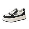 Fashion Round Tip Flatform Women Red Tennis Lady Therapeutic Sneakers 44 Size Violet Shoes Sport Best Sellers Hypebeast Ternis Teni