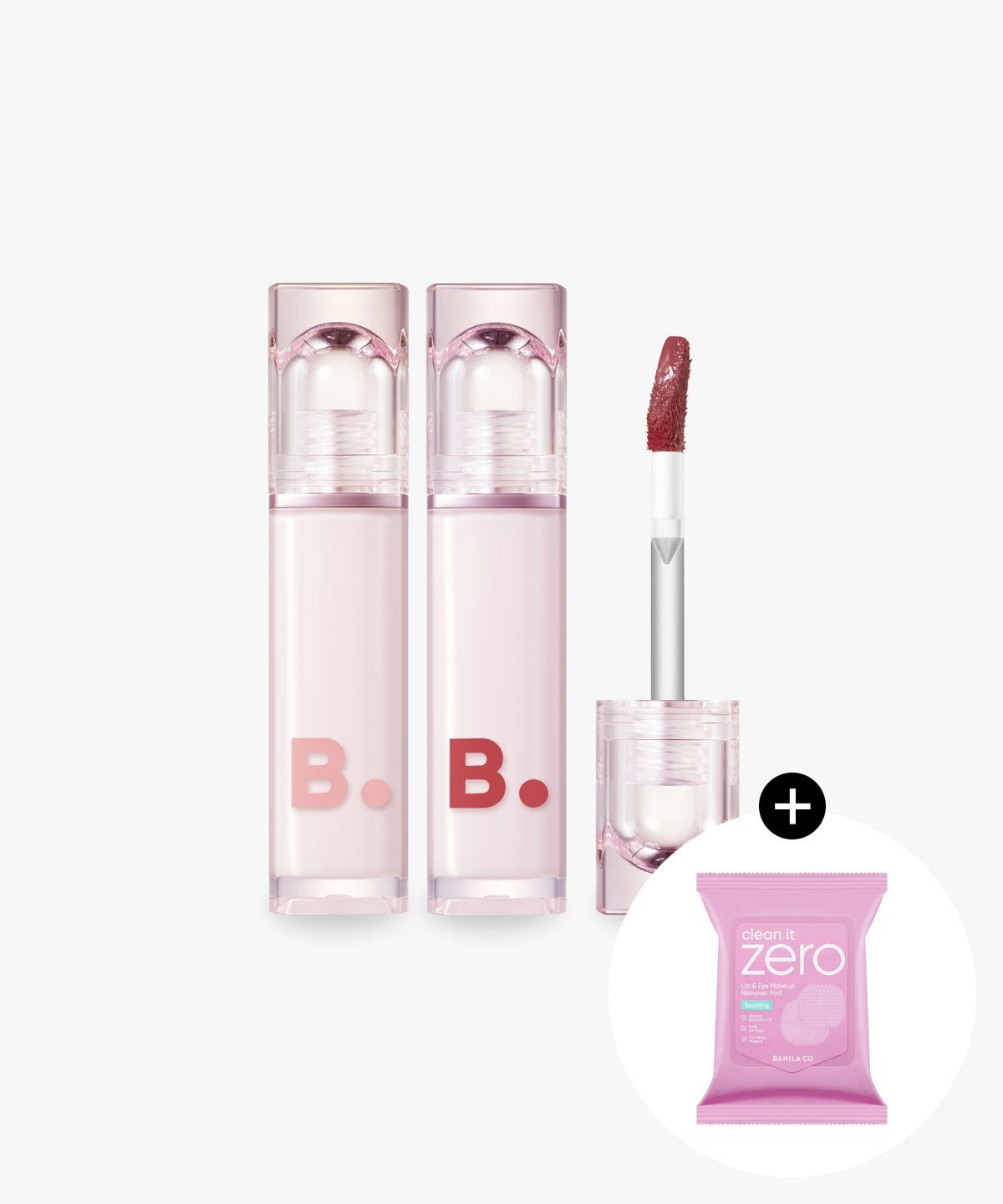 [2PACK] Glow Veil Tint