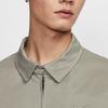 Nike Jacket Men's Light Green Gray/Light Green Gray FN3231-320