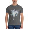 The Last Unicorn  Try To Go Home  Single Version Soft And Glutinous Tshirt Sweetcool Vibe Seamless Splicing Basic Tee