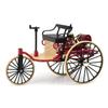 Klassikaline auto Karl Benzi patent-Mootorvanker 1886/1893 Mudel 1:12 valatud (2. võimalus)