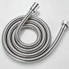 JROR Shower Head with 1.5m Hose Bathroom Shower Handheld Shower Head Bathroom Shower Head