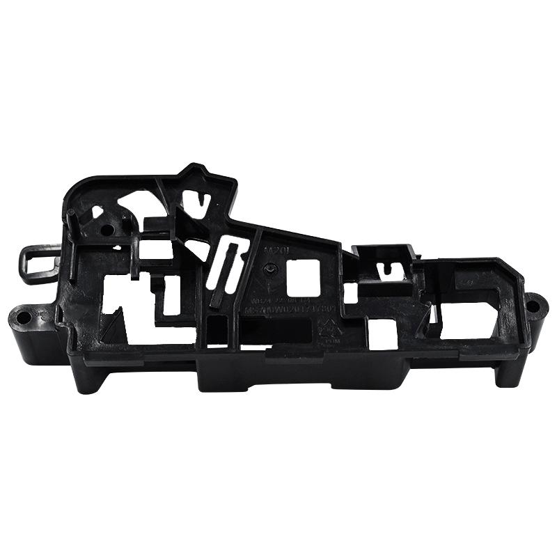 1 Adet Mikrodalga Fırın Aksesuarları İçin Kapı Açma Düğmesi Kapı Destek Çubuğu İç Anahtar Eg823Mf4-Na Mikrodalga Kapı Anahtarı Braketi