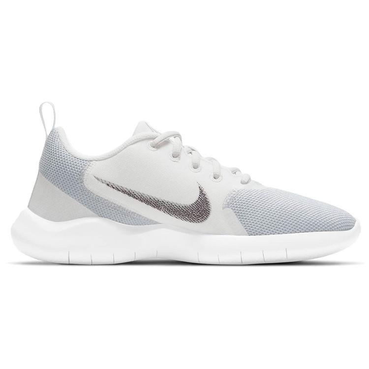 (WMNS) Nike Flex Experience Run 10 'White Platinum Tint' Damen CI9964-100