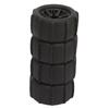 4Pcs Strong Grip Pattern RC Tire Wheel for WLtoys 144001/144010/124016/124017/124018/124019 RC Car