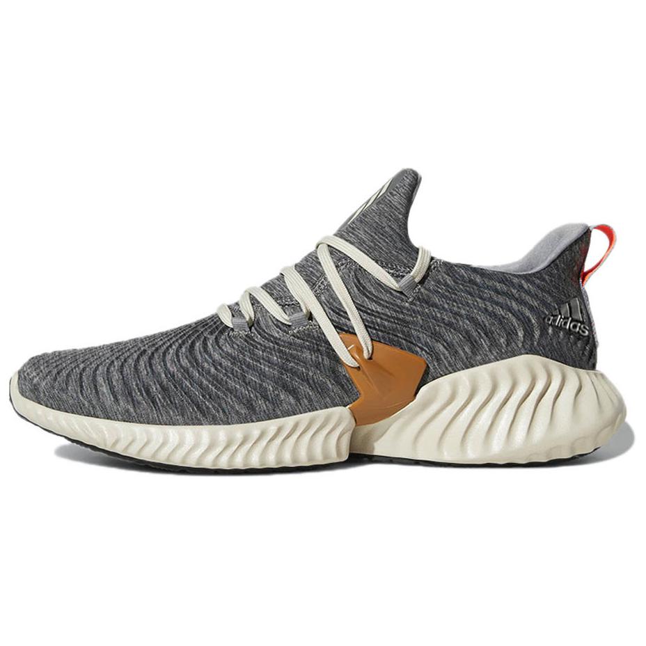 

Новые Adidas Alphabounce Instinct Core Heather B76038 42