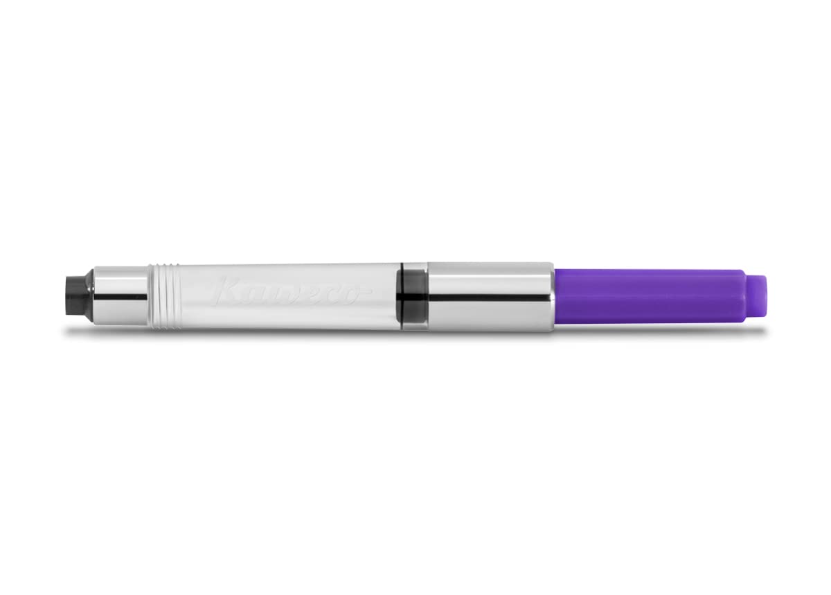 

Kaweco Summer Officially Imported Converter, Purple, 10001948,