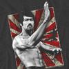 Bruce Lee Unisex Adult Concentrate T-Shirt