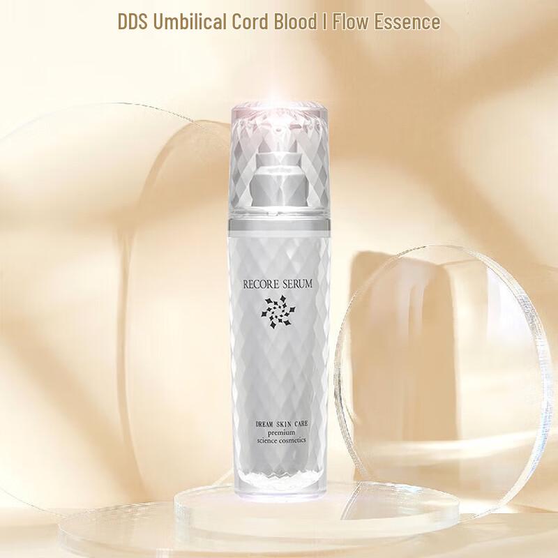 RECORE SERUM DDS Кератин пуповинной крови Регенерирующая эссенция