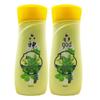 Liù Shén Cooling Mugwort Shower Gel Duo Pack