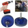 5/10/20PCS Grindstone Knife Abrasion Resistant Industry Metal Blade Suitable For Mowers Hand Tool Electric Sharpening Stone