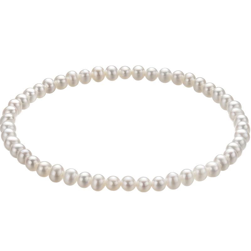 Sixlucky Jewelry Freshwater Pearl Bracelet