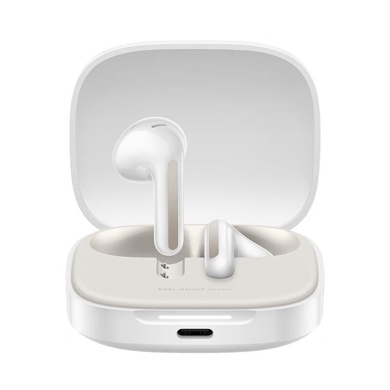 Xiaomi Redmi Buds 7S Semi-in-ear Active Noise Cancelling Bluetooth Earbuds