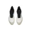 Anta Cushioning, Wear Resistant Low Top A SHOCK Technology Midsole City Commute Running Shoes Men's Black White Blue Sneakers 112415522-2