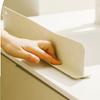 Soft Silicone Waterproof Screen Kitchen Sink Splashproof Baffle New Splash Guard