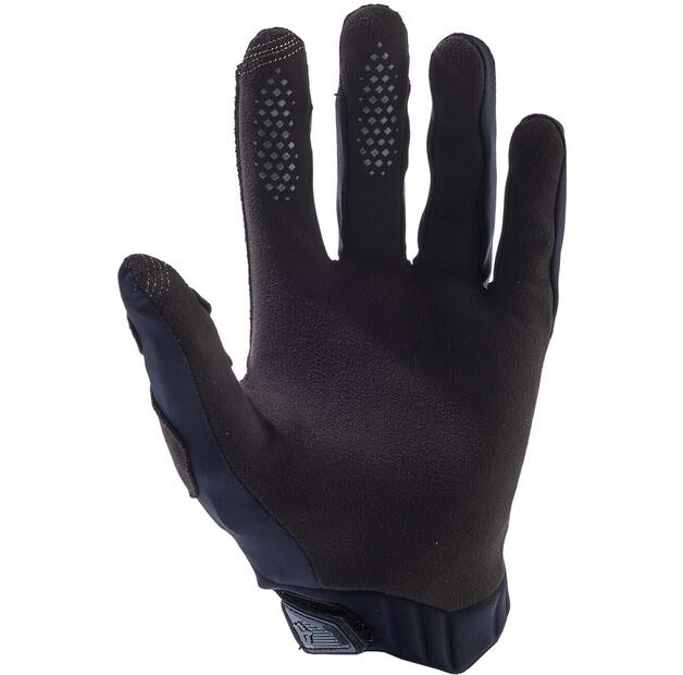 Fox Defend Wind Cycling Gloves (black)