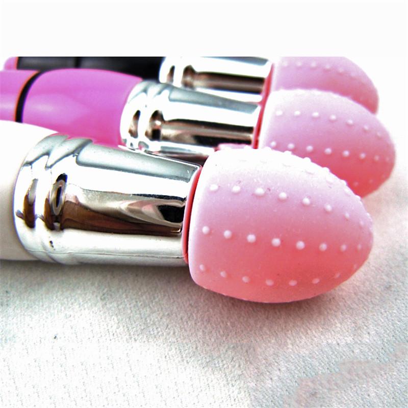 3 In 1 Small Strong Multispeed Vibration Adult Women Sex Toys G-spot Stimulation Massager Erotic Vibrators