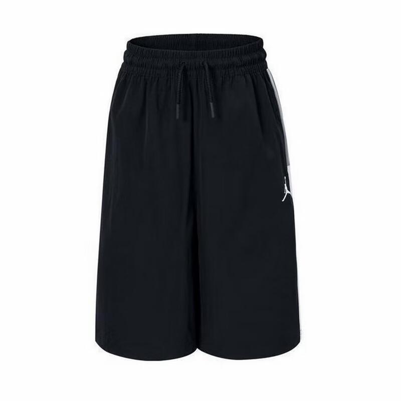 Nike Boys  Woven Training Shorts 5