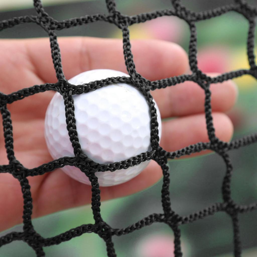 Golf Net, Batting Sports Nets for Hockey, Baseball And