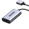 Acessórios para áudio e vídeo – Cabos e adaptadores HDMI