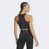 Adidas Adizero Running Gel Pocket Crop Top Jn7162