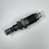 YM719255-53100 Fuel Injectors for Yanmar Engine 3TNE74 3TNA72 3TN82 3TN66UJ 3TN66L-UT 3TNE74-GB2S 3TNE68-DW PC12R-8 PC15R-8