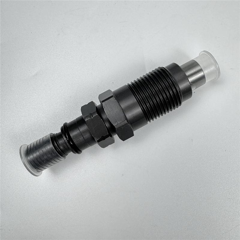 YM719255-53100 Fuel Injectors for Yanmar Engine 3TNE74 3TNA72 3TN82 3TN66UJ 3TN66L-UT 3TNE74-GB2S 3TNE68-DW PC12R-8 PC15R-8