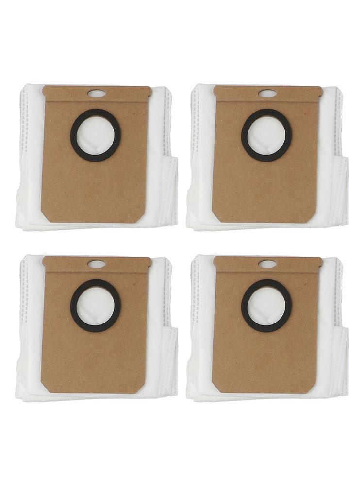 Cleansing Solution Dust Collection Bags for Hoover HG4 Vacuums 10 Pack