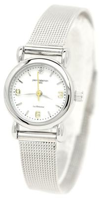 [Pierre Taramon] Watch Pierre Taramon PT-7200L-3 Silver