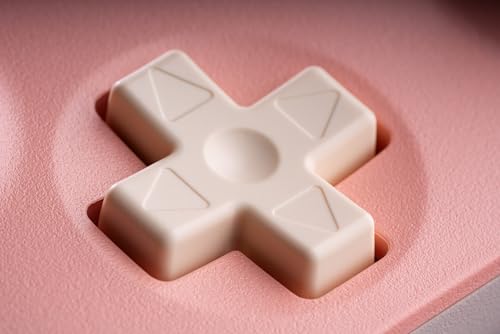 8Bitdo Kontroler bezprzewodowy Ultimate 2C, Brzoskwiniowy