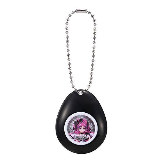 You and Idol Precure Sound Drop Gashapon - Bandai
