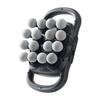 Professional 16-Head Fascia Gun Muscle Massager for Home Use - Deep Relaxation for Waist, Back, and Legs