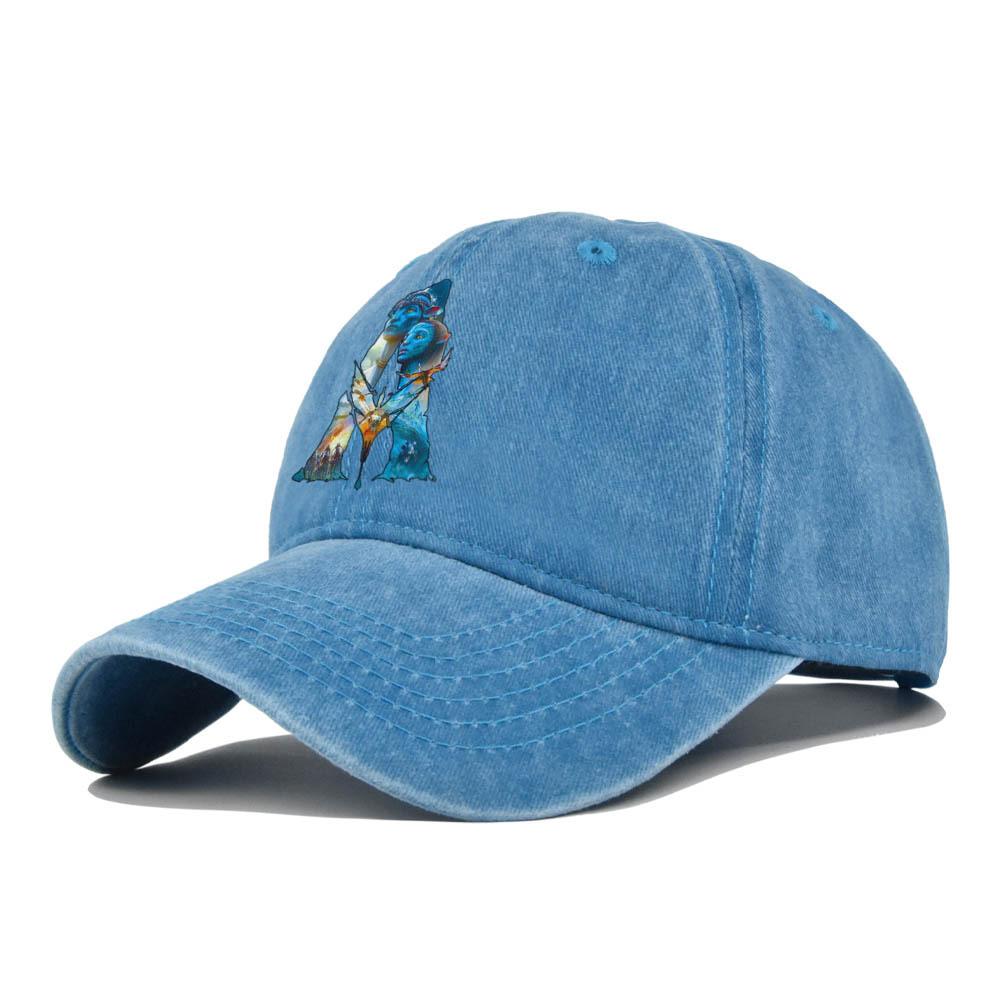 Vintage Adjustable Unisex Vintage Cap for Outdoor Hiking and Mountaineering