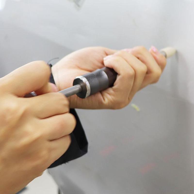 Auto Parts For Auto Parts Small Dent Remover Dent Repair Leveling Pen Knockdown-Tips Tools Professional Auto Repair Tool