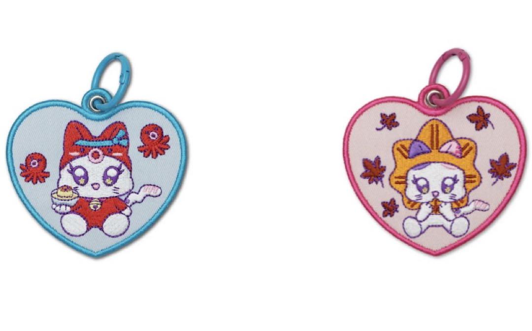 

[Б/У] ЭТО Я:Я Арена Тур Хёго Выступление Хиросима Выступление Патч Брелок